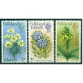 Serie Ordinaria Flores